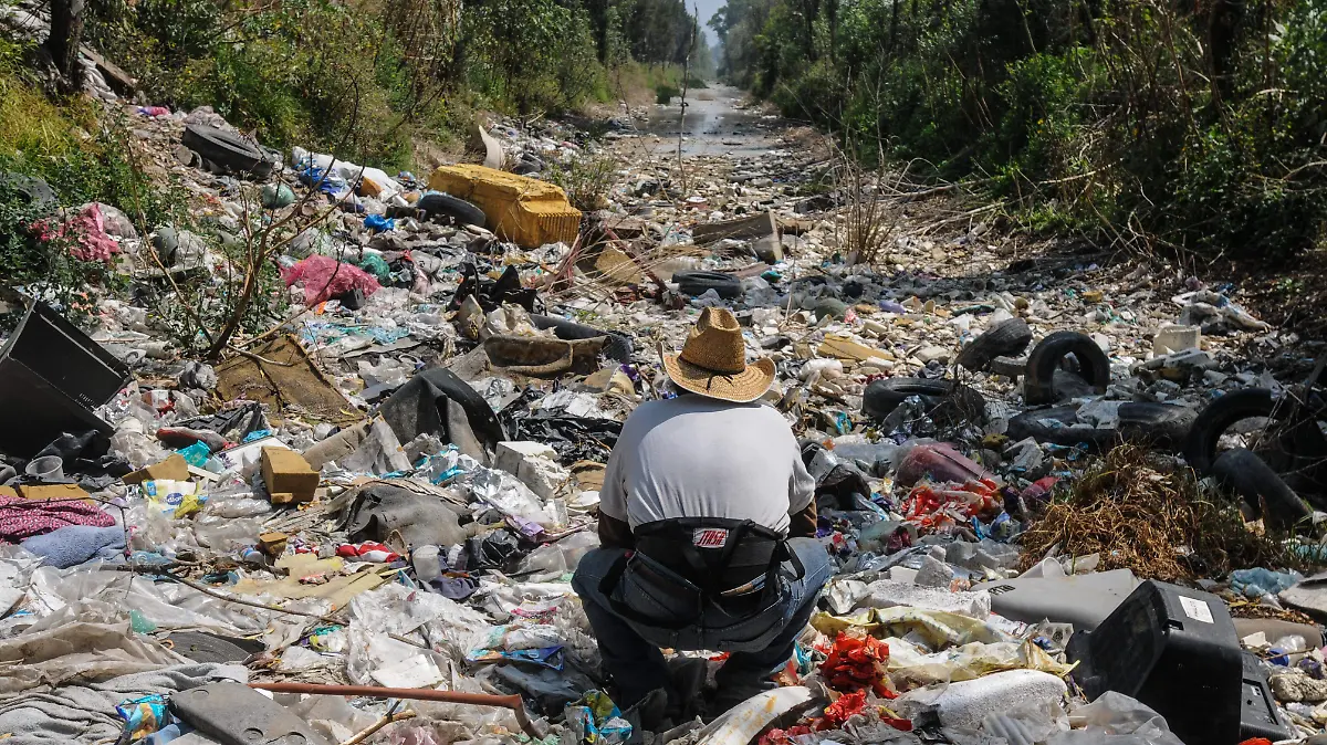 LAGO LOS REYES AZTECAS-SEQUIA-CONTAMINACION-TLAHUAC-aracely martinez (2)